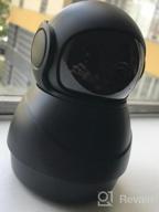 img 1 attached to Veroyi Mini Hidden Camera Portable Home Security Camera WiFi Surveillance Camcorder Nanny Cam With 2 Way Audio Motion Detection Night Vision review by Ryan Reed