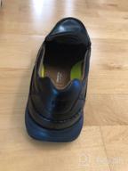 картинка 1 прикреплена к отзыву Comfortable and Versatile Florsheim Ontario Casual Oxford 👞 Medium Men's Shoes – Perfect for Loafers and Slip-Ons от Darius Glatzel