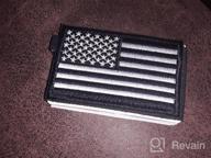 картинка 1 прикреплена к отзыву iCraft 94080W Front Pocket Tactical Wallet - Men's Wallet and Card Holder with Money Organizer от Mike Meyers