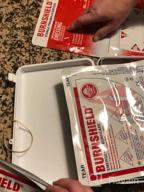 img 1 attached to Get Comprehensive Burn Treatment With EverOne'S All Purpose Burn Kit review by Isaac Samal