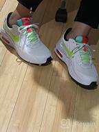 img 1 attached to Nike Air Max Excee Kids Sneaker review by Joseph Winfrey