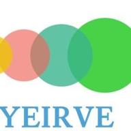    yeirve логотип