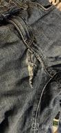 img 1 attached to Boys' Bootcut Jeans at Childrens Place - Trendy Boys' Clothing for Every Occasion review by Terry Herrera