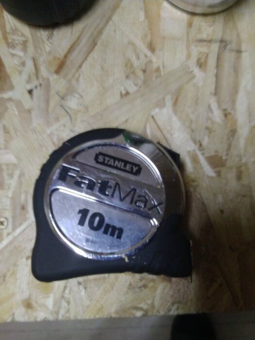 img 1 attached to Stanley STA533896 Fatmax Xtreme Length review by Stoyan Stoyanov ᠌