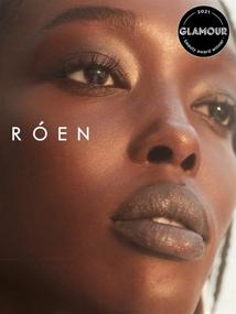 img 3 attached to ROEN Natural Mascara: Vegan & Cruelty-Free Makeup for Stunning Lashes
