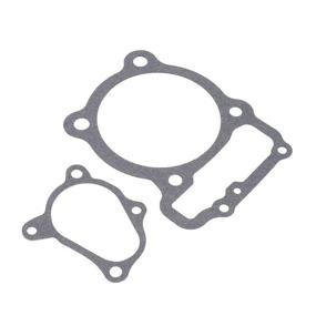 img 2 attached to Wingsmoto Gasket 1999 2014 TRX400EX 1996 2004