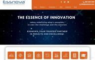 img 1 attached to Essnova Solutions, Inc. review by Brian Samaiyar