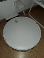 img 1 attached to Xiaomi Mi Robot Vacuum-Mop Essential Robot Vacuum Cleaner, white review by Kiril Tanev ᠌