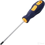 utoolmart repair antislip magnetic screwdriver tools & equipment logo