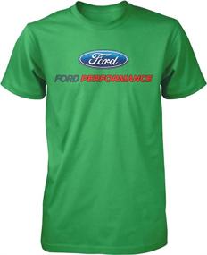 img 1 attached to Performance Officially Licensed NOFO Clothing Automotive Enthusiast Merchandise at Apparel