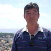 Kichiro Osamura ᠌ photo