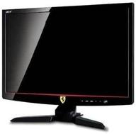 acer wide screen et.led0c.007 22-inch 1680x1050 led monitor logo