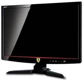 img 2 attached to Acer Wide Screen ET.LED0C.007 22-inch 1680X1050 LED Monitor