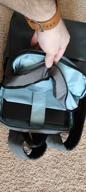 img 2 attached to Xiaomi Classic Business Backpack 2 black review by Boyan Popov ᠌