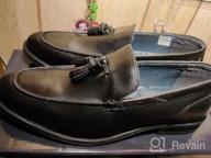 картинка 1 прикреплена к отзыву Find Abe_HS01 Loafers Black Smart от Robert Grind