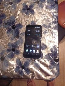 img 8 attached to Smartphone Samsung Galaxy A8 4/32 GB RU, Dual nano SIM, black