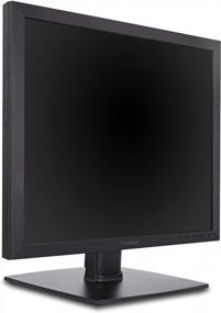 img 3 attached to ViewSonic VA951S Enhanced Viewing Monitor: Crystal-Clear 19" Display, Eco Mode, 1280X1024P