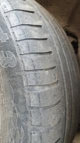 img 10 attached to Cordiant Sport 3 215/65 R16 102V summer