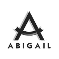a abigail logo