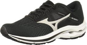 img 4 attached to 👟 Mizuno Wave Inspire 17 Women's Athletic Shoes (Model: 411310 5353 10 0850)