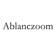 ablanczoom logo
