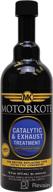 🚗 motorkote catalytic and exhaust treatment mk-10351 - 16 fl. oz (1 pack) | emissions control & cleaner | efficient emissions test prep logo