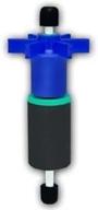 🐠 high-quality replacement impeller for sunsun aquarium canister filter (hw302/hw402b) logo