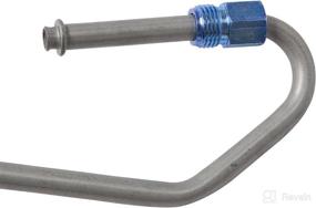 img 2 attached to Edelmann 92019 POWER STEERING HOSE
