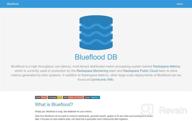img 1 attached to Blueflood DB review by James Ramirez