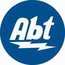 Logotipo de abt