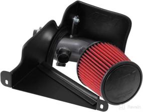 img 4 attached to AEM 21 733C Cold Intake System