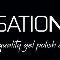 sensationail logo