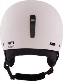 img 2 attached to Anon Snowboarding-Helmets Greta 3 Helmet
