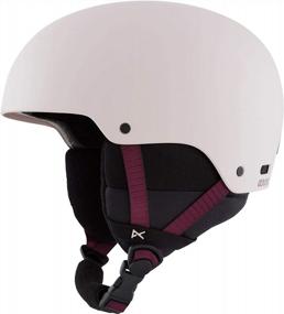 img 1 attached to Anon Snowboarding-Helmets Greta 3 Helmet