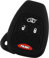 keyless protector chrysler oht692427aa m3n5wy72xx logo