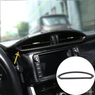 2012 2020 conditioning automotive decoration accessories logo