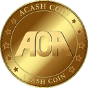 acash coin logo