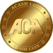 acash coin logo