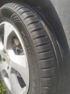img 1 attached to Nokian Tires Nordman SX3 195/65 R15 91H summer review by Petar Mitovski ᠌