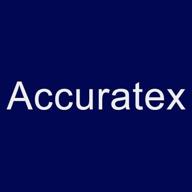 accuratex logo