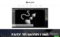 img 1 attached to Curvy 3D review by Zach Sornsin