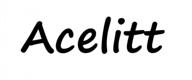 acelitt логотип