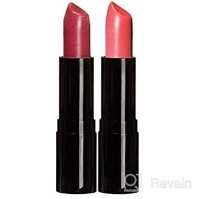 img 2 attached to Увлажняющая помада Transforming Lipstick Parisian