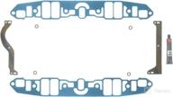 🚗 fel-pro ms 90109 intake manifold gasket set - a reliable solution for your engine needs logo