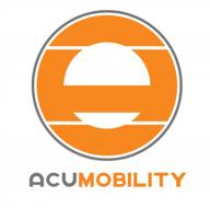  acumobility  logo