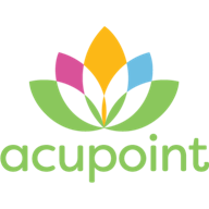 acupoint logo