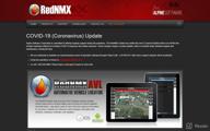 img 1 attached to RedAlert NMX review by Durioki Cordaro