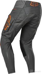 img 2 attached to Fox Racing Legion Pant Black Motorcycle & Powersports