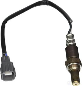 img 1 attached to Enhanced Denso 234-4804 Air Fuel Ratio Oxygen Sensor for Optimal Engine Performance