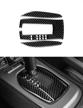 sticker interior chevrolet accessories automatic logo